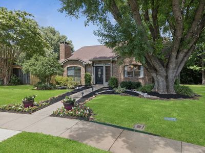 321 Antler Ct, Lewisville, TX, 75067
