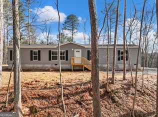 7676 Pea Ridge Rd, Lula, GA 30554