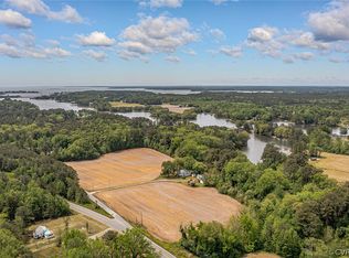 60 Liberty Rd, Reedville, VA 22539