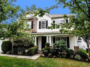 16832 Macanthra Dr, Charlotte, NC 28213