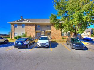 6700 N Meridian Ave APT A, Oklahoma City, OK 73116
