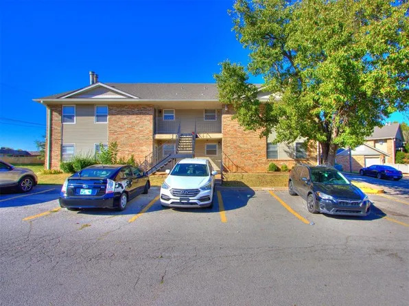 6700 N Meridian Ave APT A, Oklahoma City, OK 73116