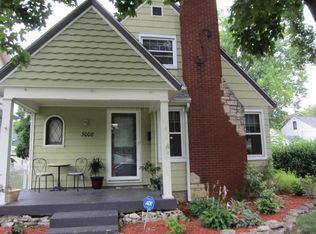 3008 Olive St, Columbus, OH 43204