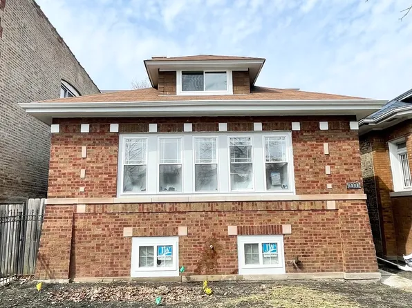 6508 S Francisco Ave, Chicago, IL 60629