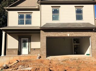 1318 Bulldog Ct, Hoschton, GA 30548