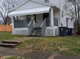 585 Van Everett Ave, Akron, OH 44306