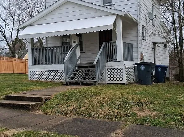 585 Van Everett Ave, Akron, OH 44306