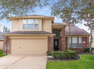 6607 Belmont Bnd, Katy, TX 77450