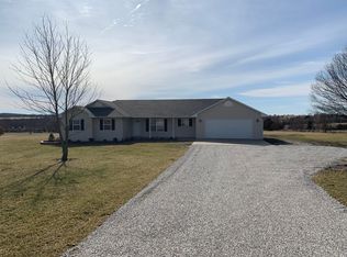 1548 E 485th Rd, Bolivar, MO 65613