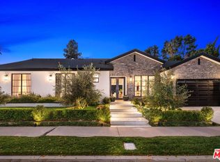 2727 Casiano Rd, Los Angeles, CA 90077