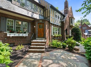 4413 Q St NW, Washington, DC 20007