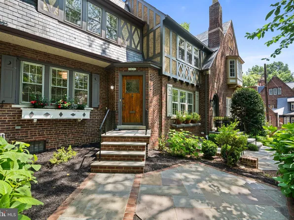 4413 Q St NW, Washington, DC 20007
