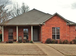 1920 Payne Ln, Conway, AR 72034