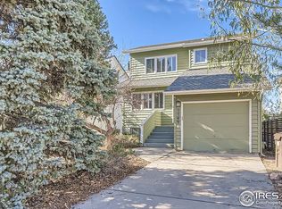1149 Quince Ave, Boulder, CO 80304