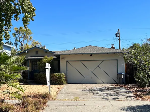 1072 Lancer Dr, San Jose, CA 95129