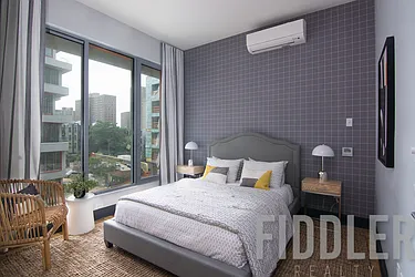 Rented by The KCI Group