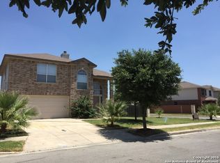 10803 Arabian Sands, San Antonio, TX 78254