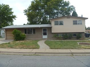 1227 N 450 W, Sunset, UT 84015