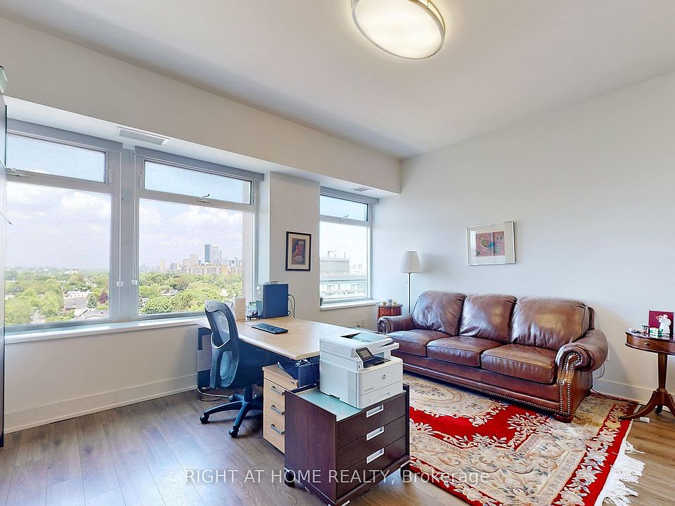 1st image of 111 Saint Clair Ave W #1024