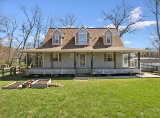 1132 Lorelei Dr, Fayetteville, OH 45118