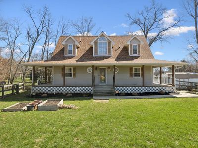 1132 Lorelei Dr, Fayetteville, OH, 45118