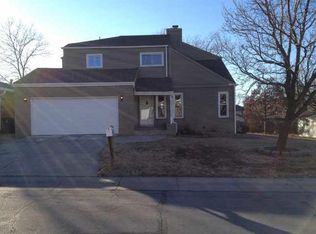 2025 Dragonfly Dr, El Dorado, KS 67042