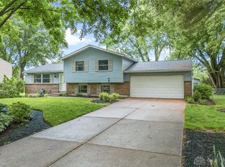 4241 Hanover Dr, Mason, OH 45040