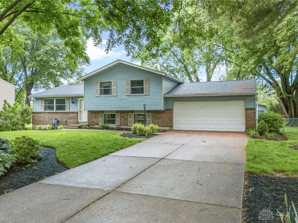 4241 Hanover Dr, Mason, OH 45040
