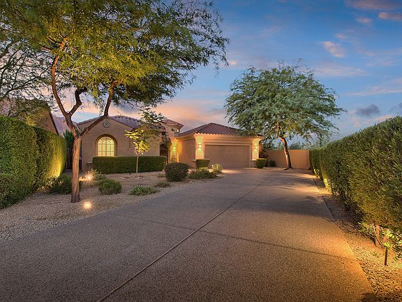 2nd image of 9851 E Piedra Dr