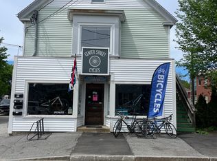 11 Center St APT A, Brunswick, ME 04011