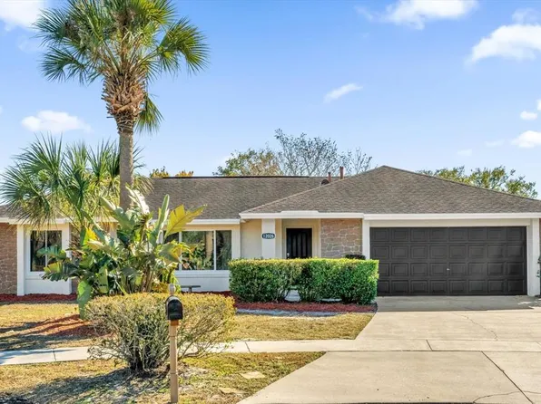 12026 Chervil Ct, Orlando, FL 32837