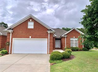 117 Hartsfield Dr, Easley, SC 29642