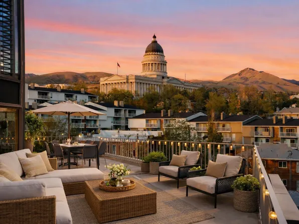 245 N Vine St APT 801, Salt Lake City, UT 84103