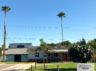 84 Resaca Shore Dr S, Los Fresnos, TX 78566