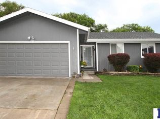 1509 SW 32nd St, Lincoln, NE 68522