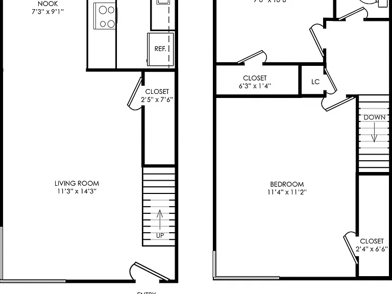 1330 Josephine St — Photo 33
