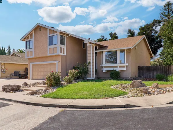 1500 Paul Ct, Antioch, CA 94509