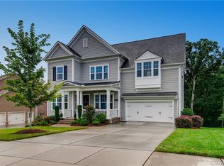 14305 Promenade Dr, Huntersville, NC 28078