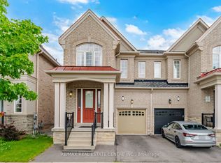 3051 Isaac Ave, Oakville, ON L6M 0S6