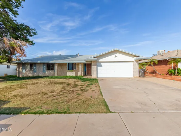 4244 W BROWN Street, Phoenix, AZ 85051