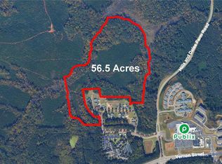 0 Hills And Dales Farm Rd, Lagrange, GA 30240