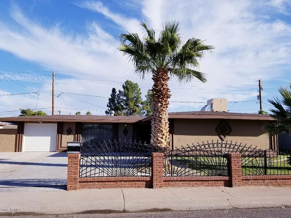 1st image of 5518 W Heatherbrae Dr