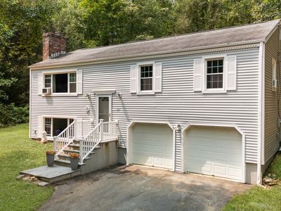 857 Shewville Road, Ledyard, CT, 06339