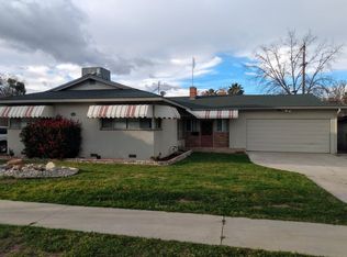 2305 E Cortland Ave, Fresno, CA