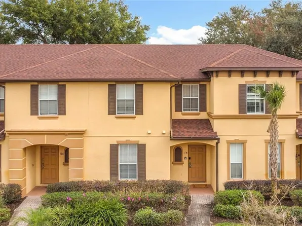 116 Miramar Ave, Davenport, FL 33897