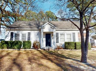 506 E Main St, Newbern, TN 38059