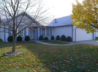 404 Stegall Dr, Kokomo, IN 46901