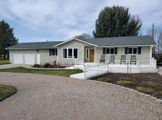 4839 Whitaker Rd, Chubbuck, ID 83202