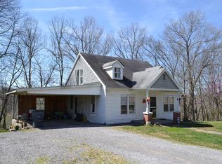 312 Bluff St, McMinnville, TN 37110
