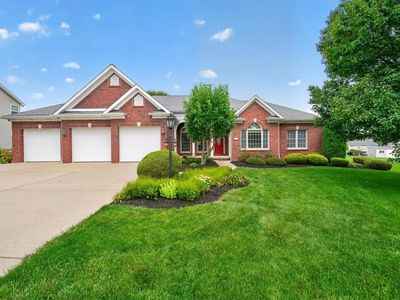 375 Violet Ct, Saxonburg, PA, 16056
